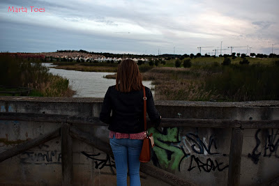¡Stop! 1 - Marta Catas