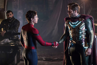 Spider Man Far From Home Image 14