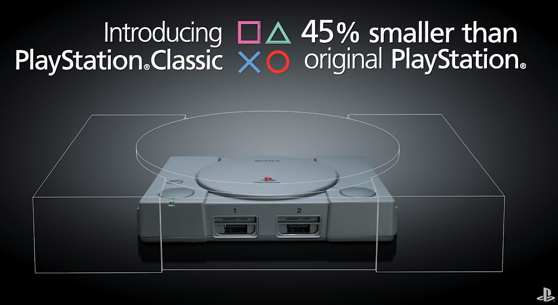 buy sony playstation classic