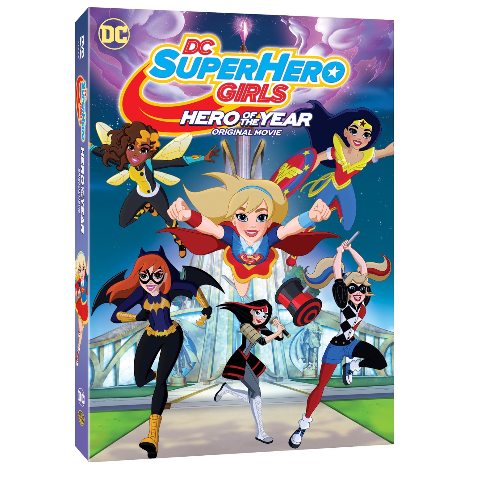 Collecting Toyz Warner Bros Home Entertainment Announces Premieres Panels Signings For SDCC 2016