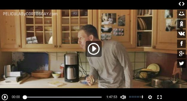 CLIC PARA VER VIDEO Un Camino - Ein Weg - Paths - PELICULA - 2017 CLIC PARA VER VIDEO Un Camino - Ein Weg - Paths - PELICULA - 2017