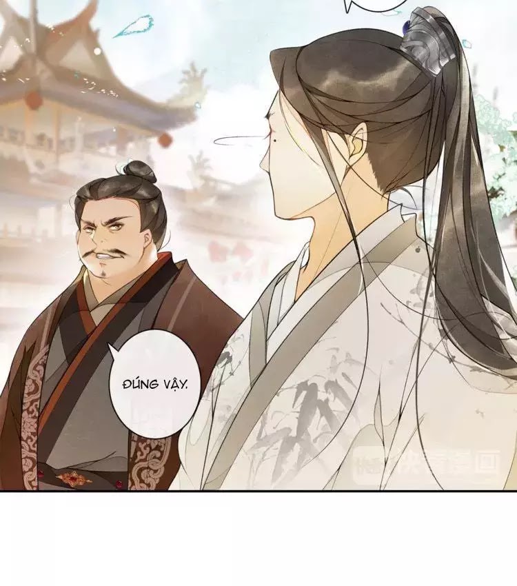 Khánh Hi Kỷ Sự Chapter 12 - AB Truyện