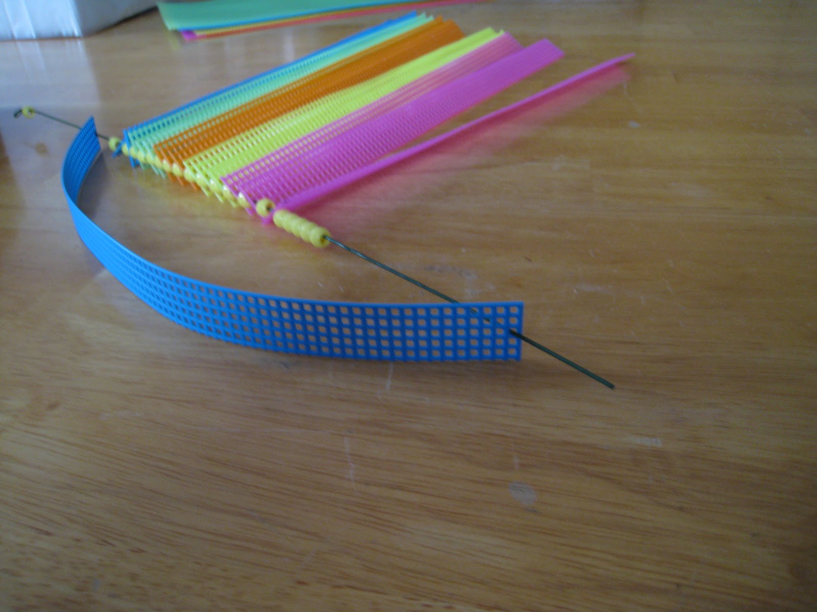 Crafts 4 Camp: Shell Spinner Wind Whirligig