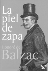 Portada del libro la piel de zapa para descargar en pdf gratis