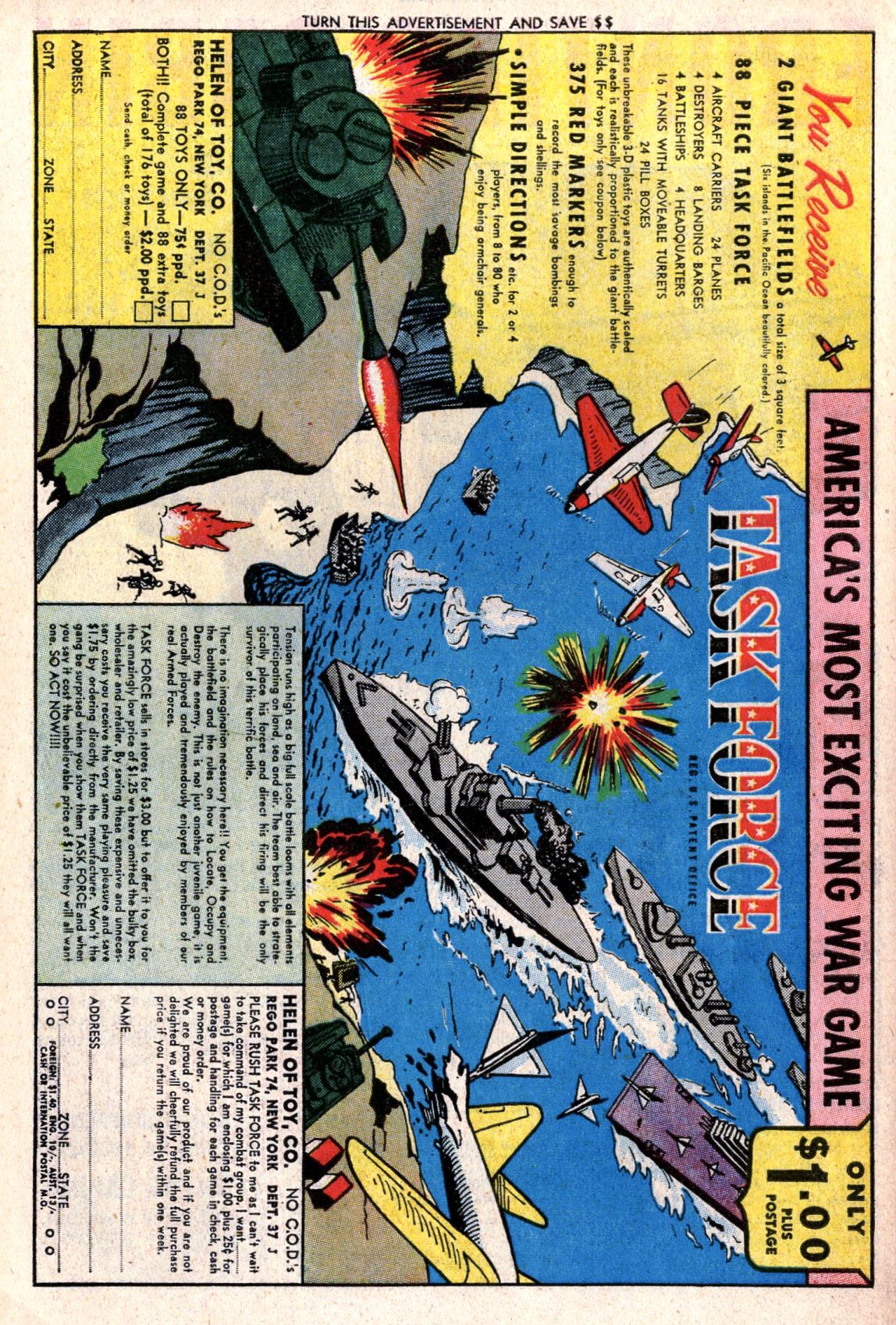 Read online World's Finest Comics comic -  Issue #120 - 34