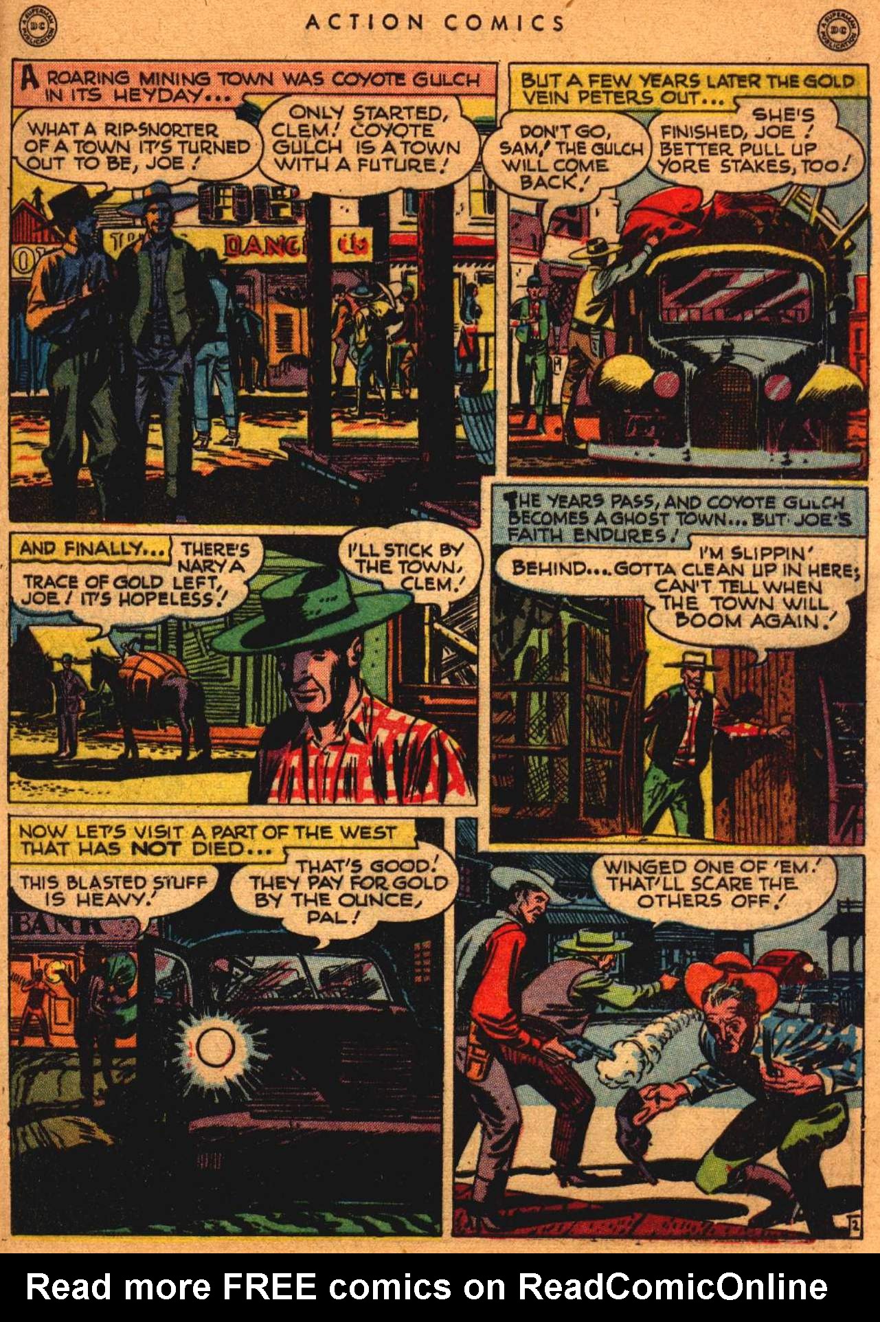 Action Comics (1938) 108 Page 37