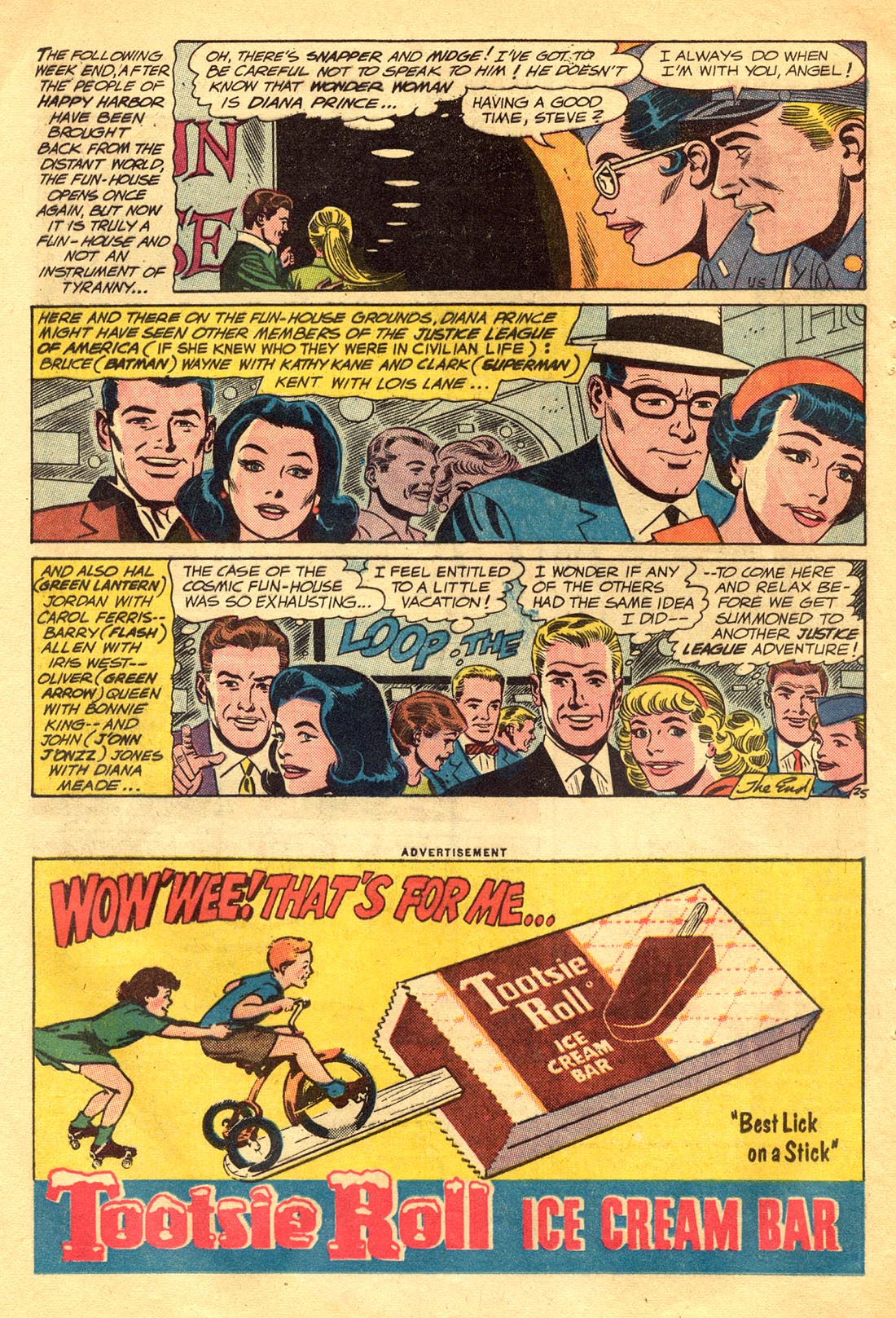 Justice League of America (1960) 7 Page 31