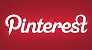 Follow me on Pinterrest