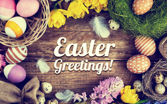 Happy Easter download besplatne pozadine za desktop 2560x1600 slike ecard čestitke blagdani Uskrs