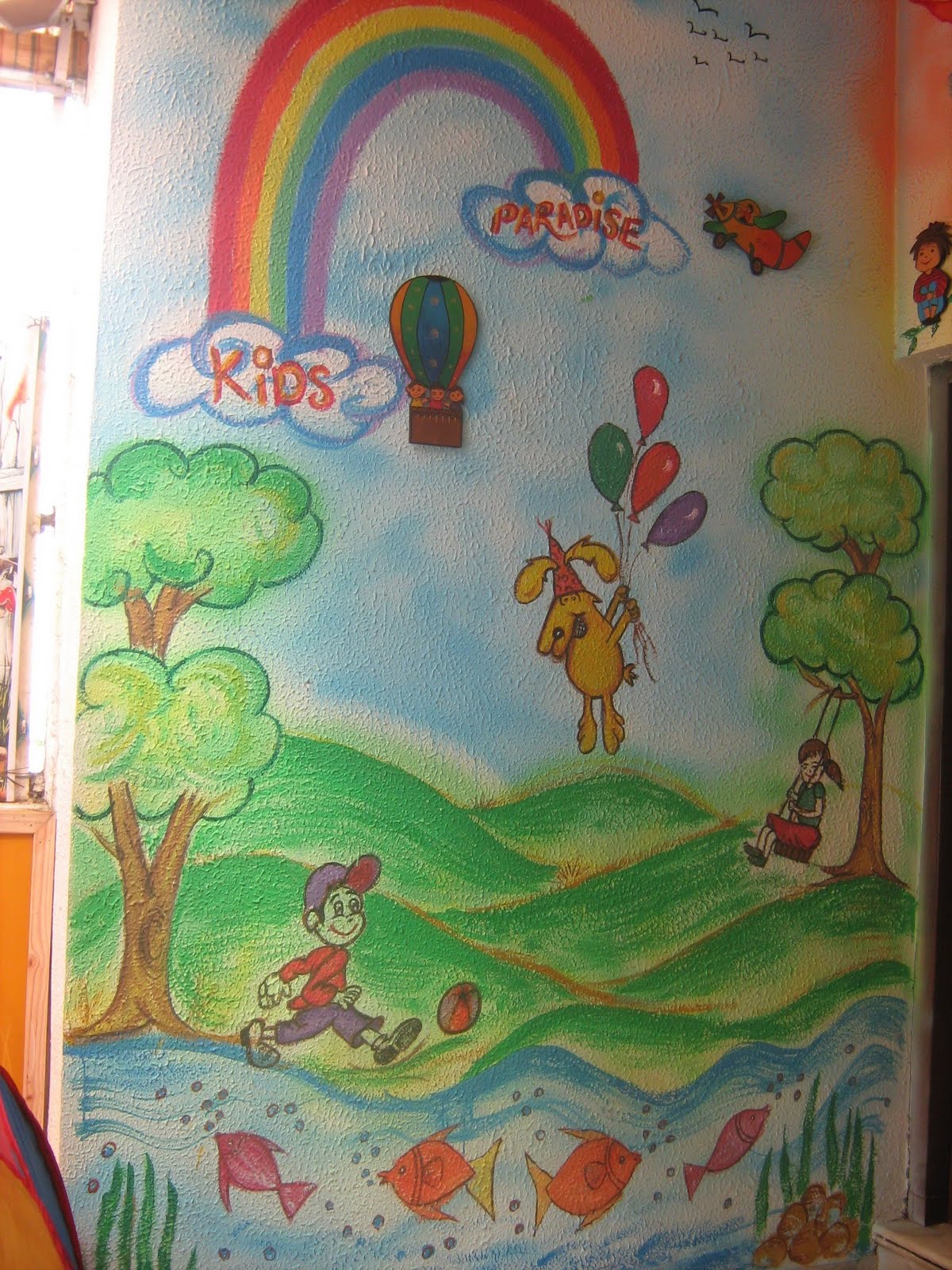 Artist of Wall Painting, Geru Work, Khadi Painting Geru Work, Wall Art