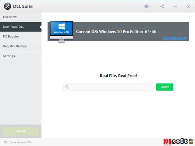 DLL Suite 9 Setup offline setup file Free Download DLL Suite 9 Setup offline setup file Free Download