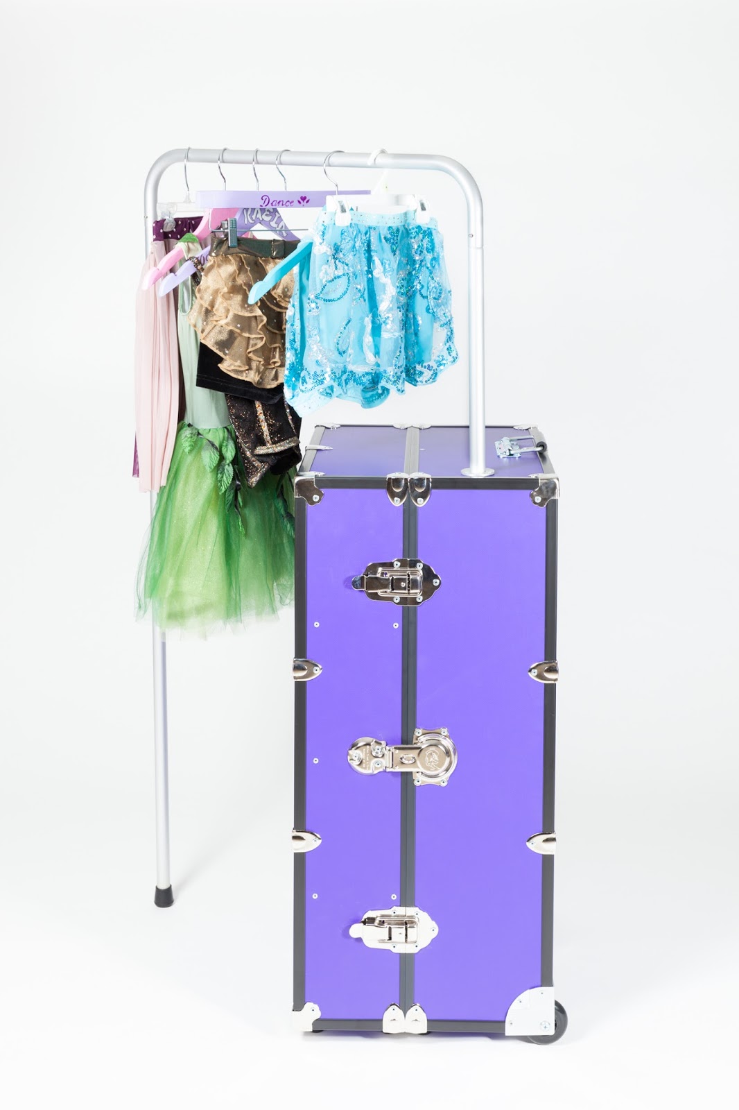 All things Dance Pack2Rack Review vs. Rac n Roll, Dream Duffel, Rack Monsters, Glam'r Gear