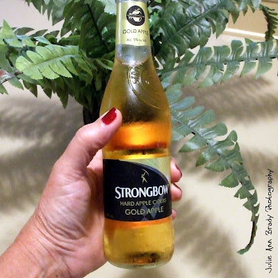 Strongbow Gold Apple - Hard Apple Cider Strongbow Gold Apple - Hard Apple Cider