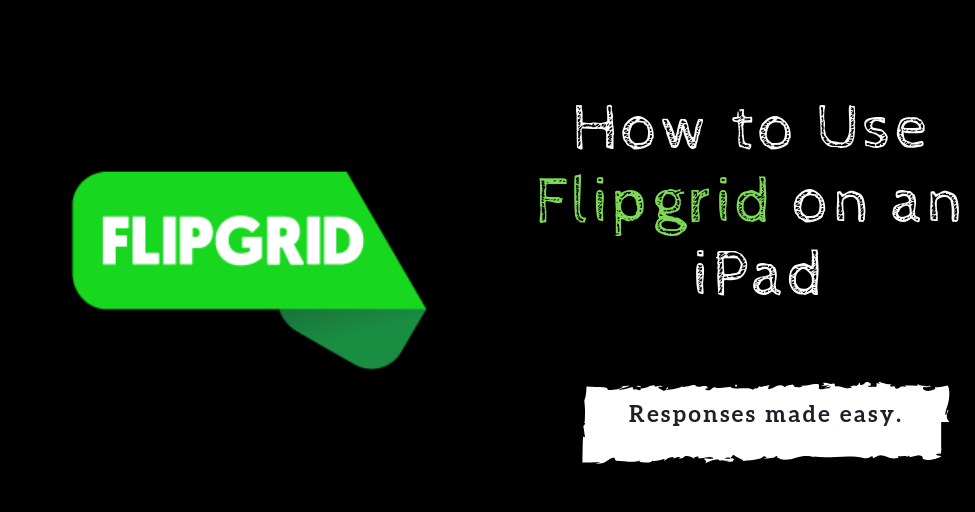 Featured image of post Flipgrid App