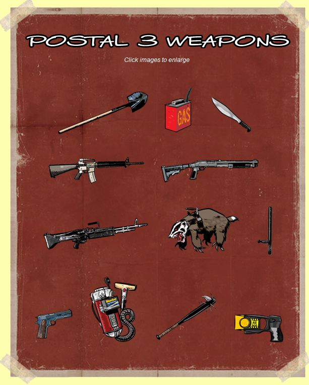 GUNDAM Lovers Postal III