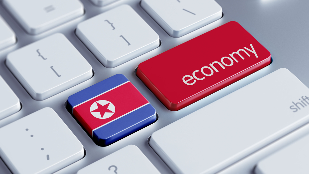 Political Economy Research If North Korea really is achieving per