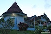Rumah Dinas Bupati Belitung Timur