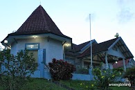 Rumah Dinas Bupati Belitung Timur
