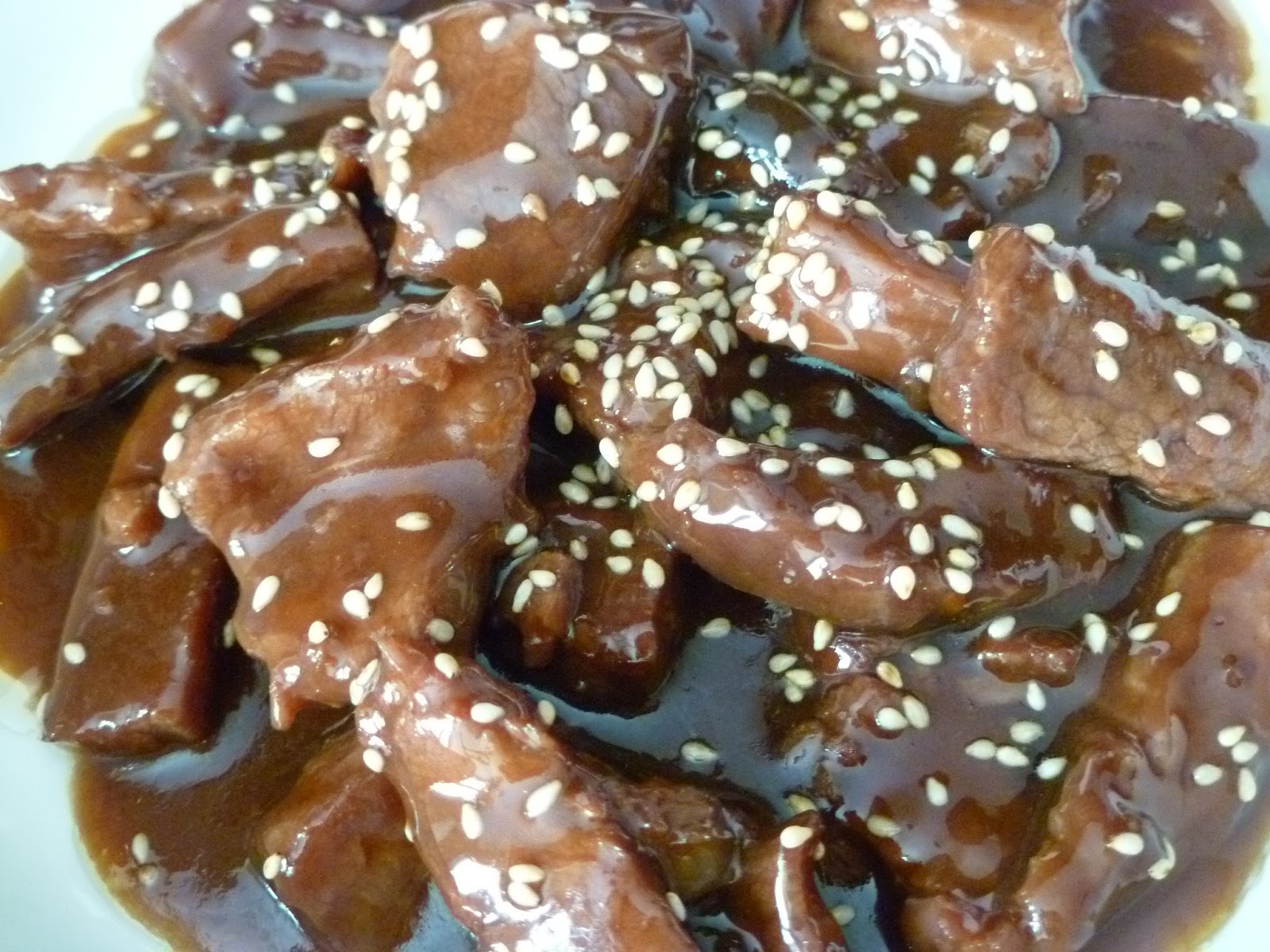 Slow Cooker Korean Beef cookie recipes