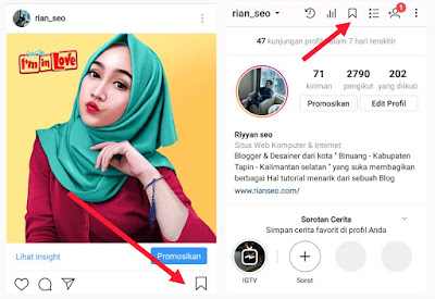 Cara Menyimpan Foto Instagram Tanpa Harus Menyimpan di Memory Stroge Cara Menyimpan Foto Instagram Tanpa Harus Menyimpan di Memory Stroge