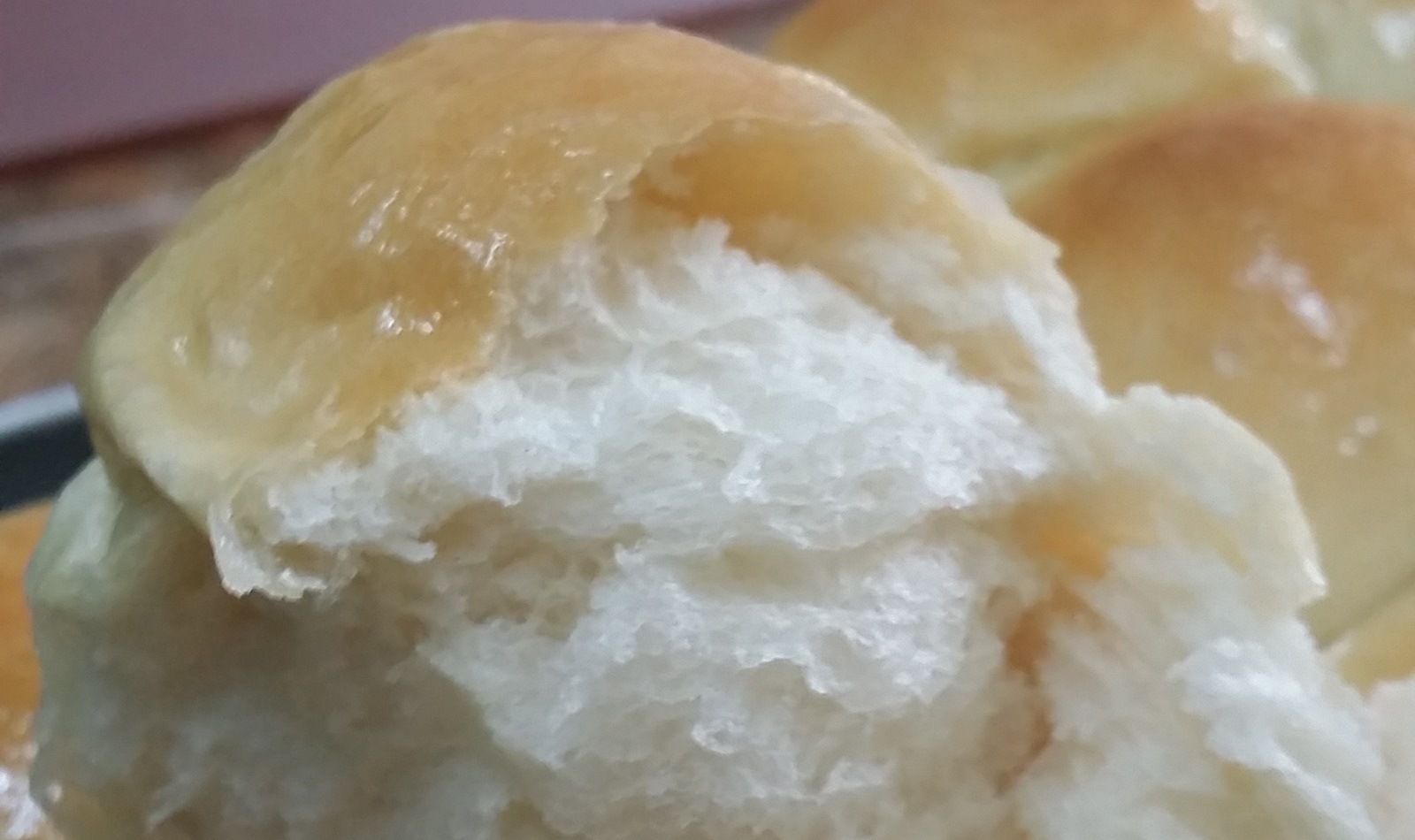 Pelbagai Roti Dari Doh Asas Roti Sumarzcom