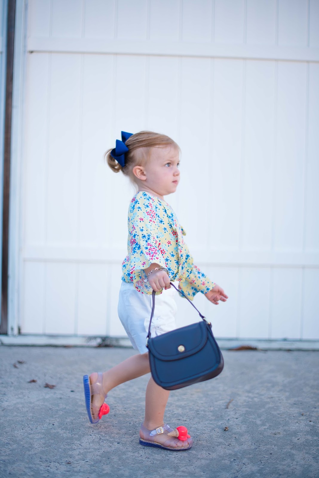 Toddler Fashion - Click through to see more on Something Delightful!