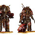 Weapons of the Grey Knights
