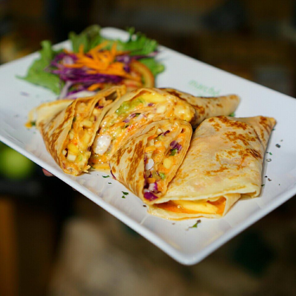 5 Tempat Crepes Terenak Dan Termurah Di Jakarta KULINER TERENAK