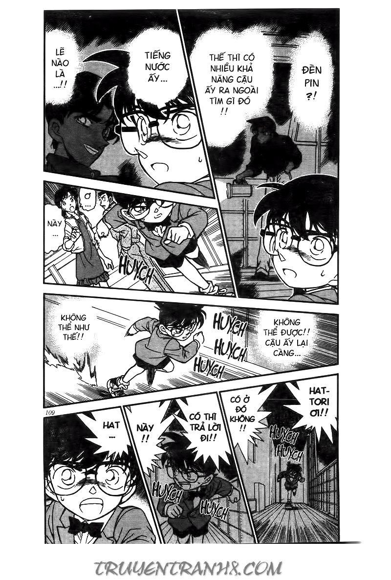 Detective Conan Chap 228 - Truyen.Chap.VN