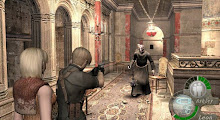 Resident Evil 4 Ultimate HD Edition – ElAmigos pc español