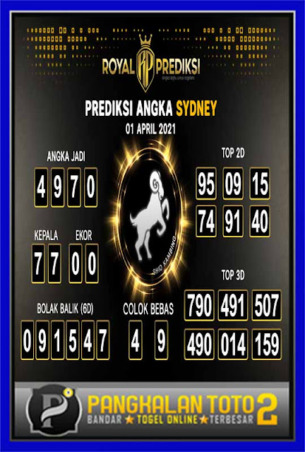 Syair Sydney 1 April 2021 Prediksi Sydney Ubertoto Syair Sydney 1 April 2021 Prediksi Sydney Ubertoto