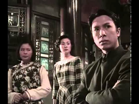 Tinh Võ Môn