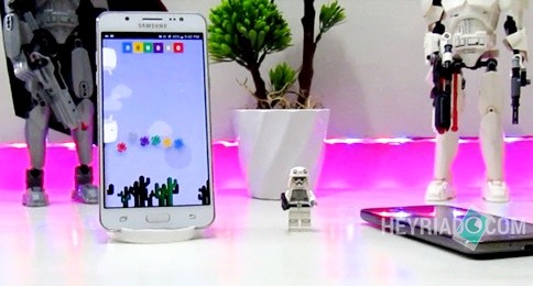 Easter Egg Android yang Harus Kamu Ketahui Easter Egg Android yang Harus Kamu Ketahui