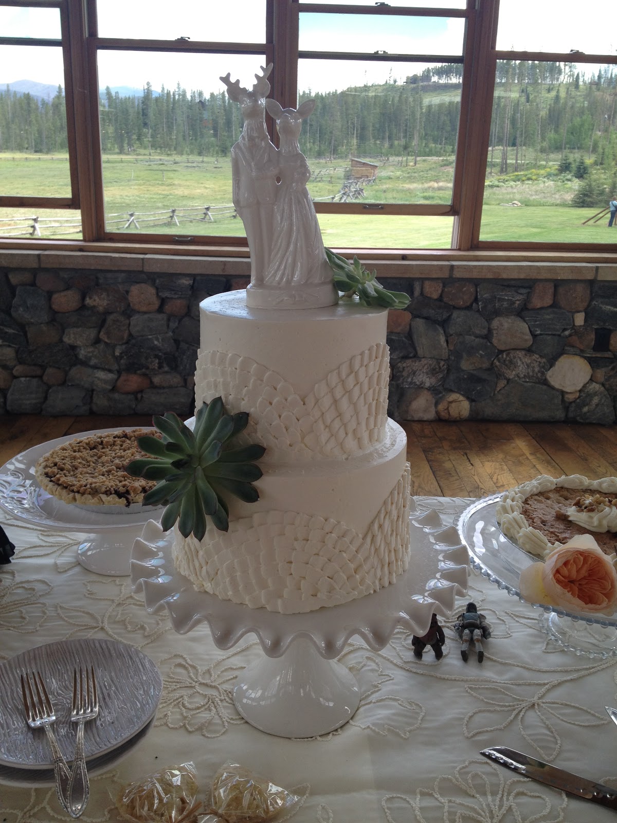 Teacup, Fine baked goods and confections Classic wedding cakes, denver