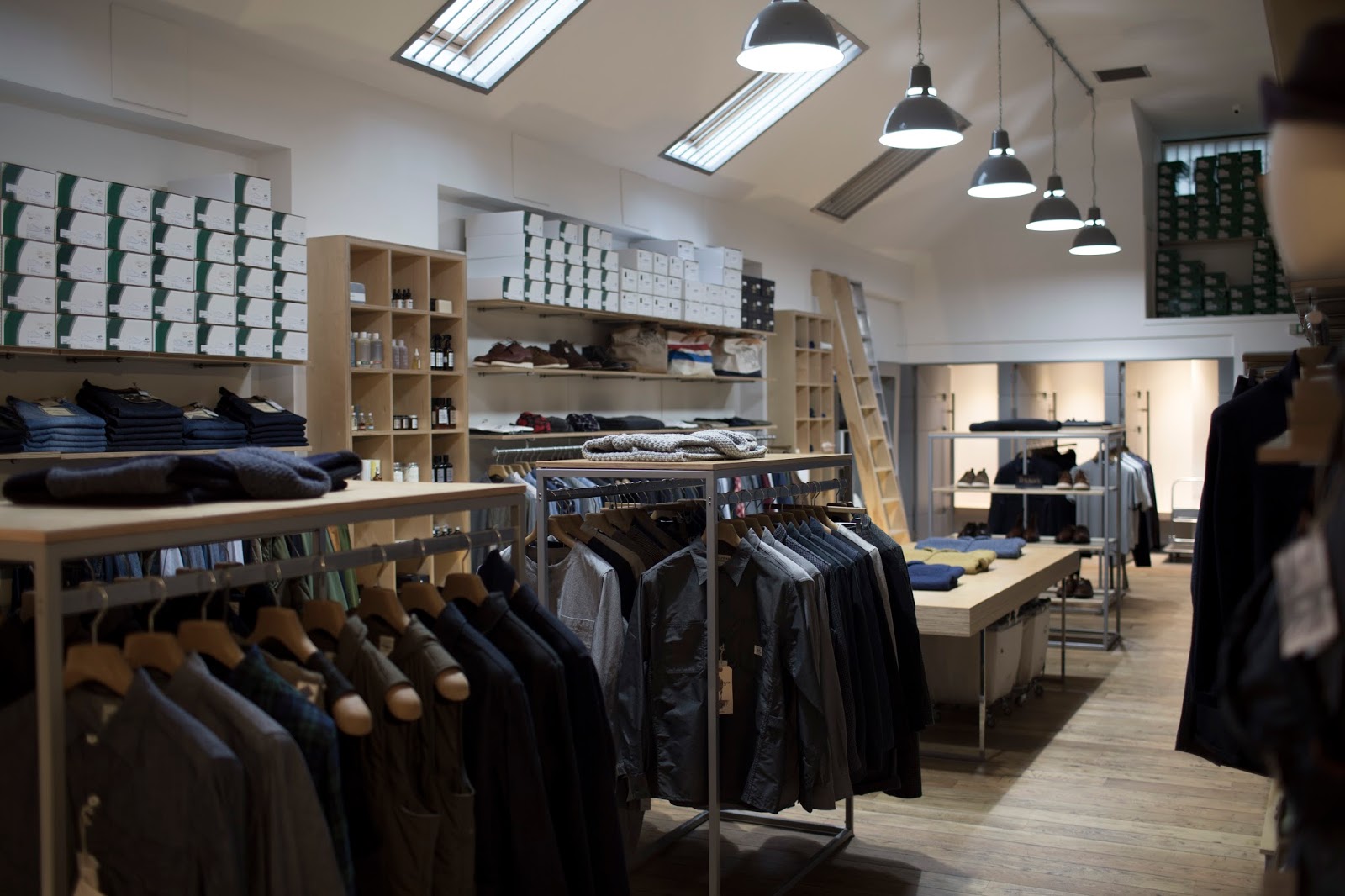 Buckets & Spades Men's Fashion, Design and Lifestyle Blog Spontaneous Motivation Visiting