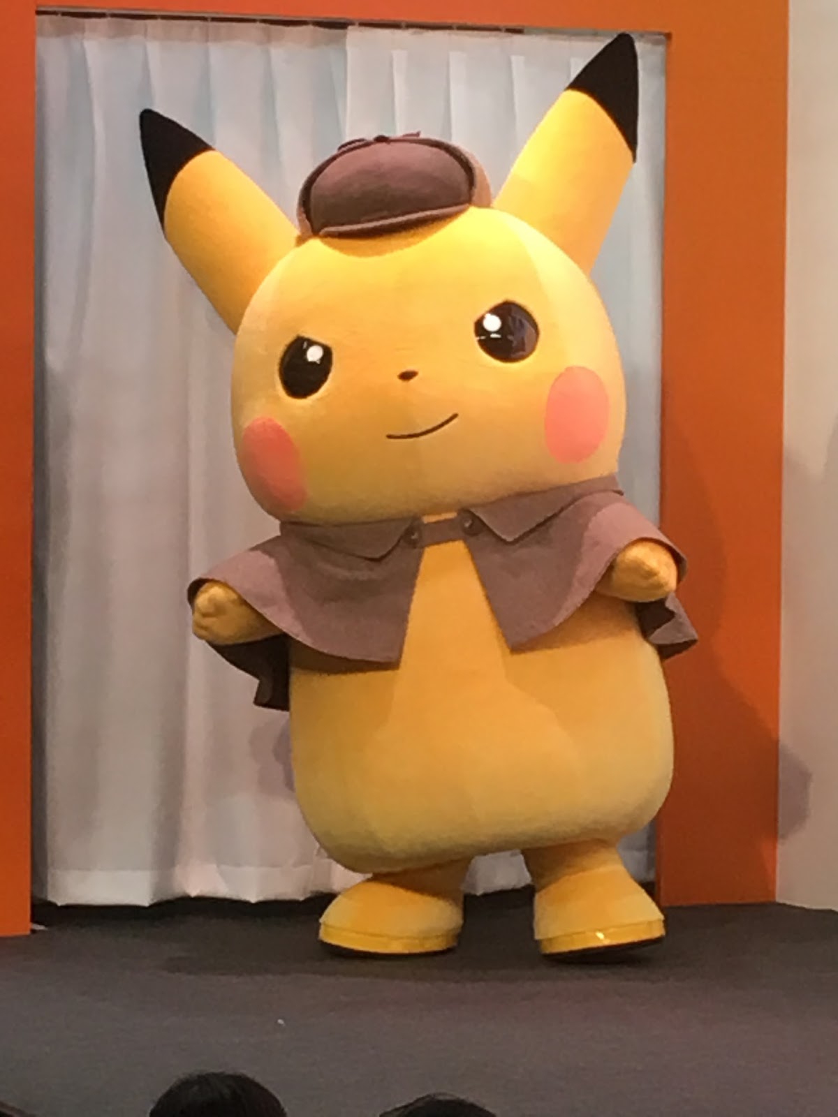 Kansai Culture World Hobby Fair 18