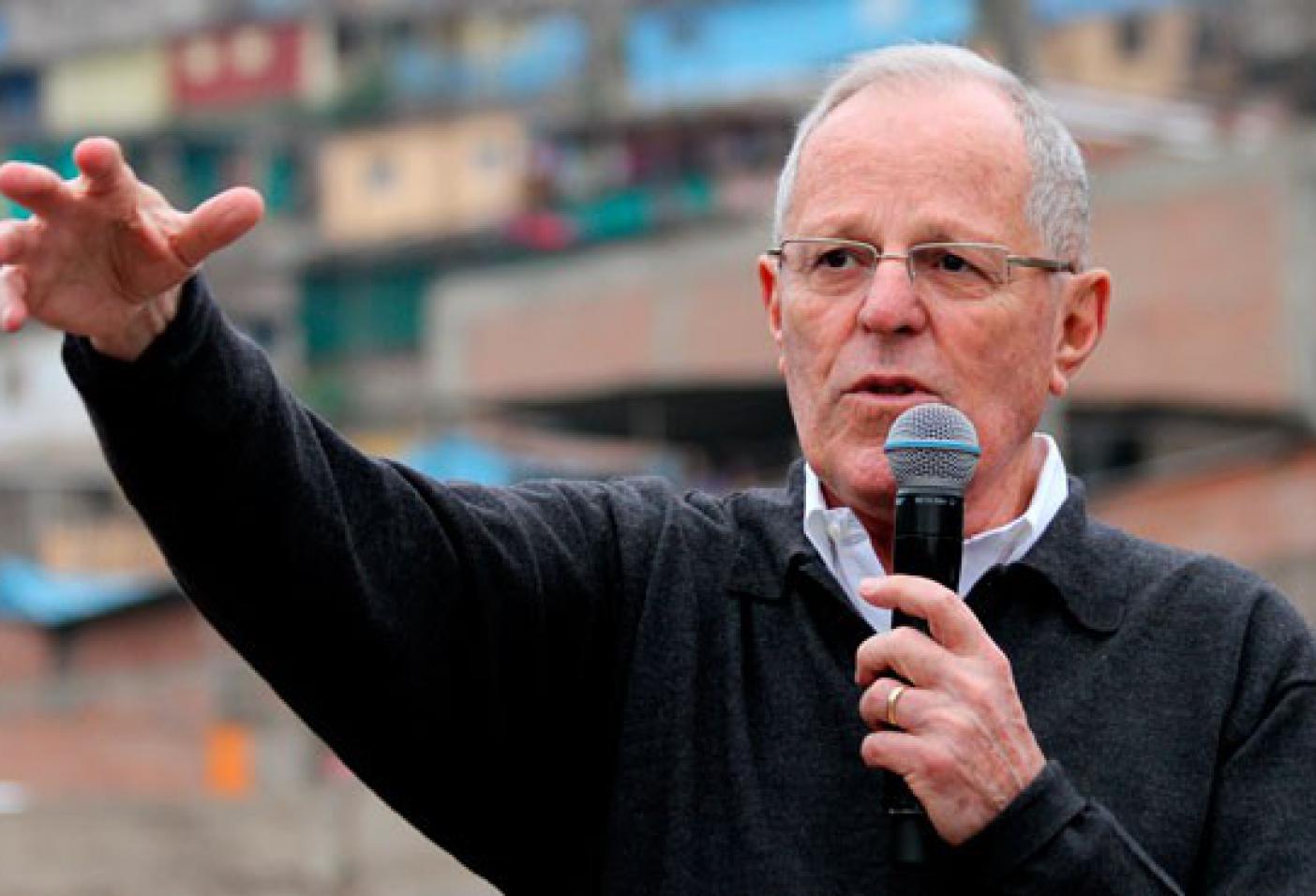 SANLUISsazo: PEDRO PABLO KUCZYNSKI