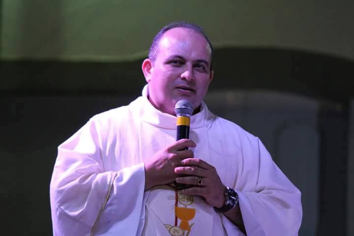 Padre Chagas