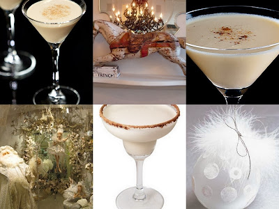 BOISERIE &amp; C.: 10 Auguri di Buon Natale e Buone Feste