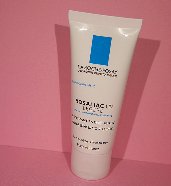 anti red moisturizer