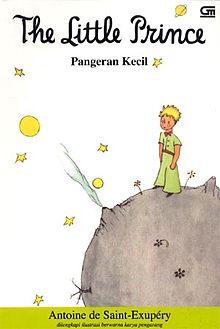 Pangeran Kecil