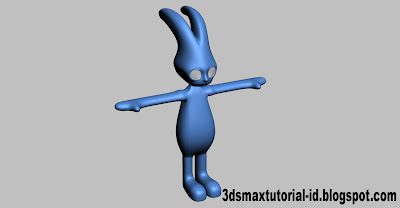 3ds Max Modeling Tutorial