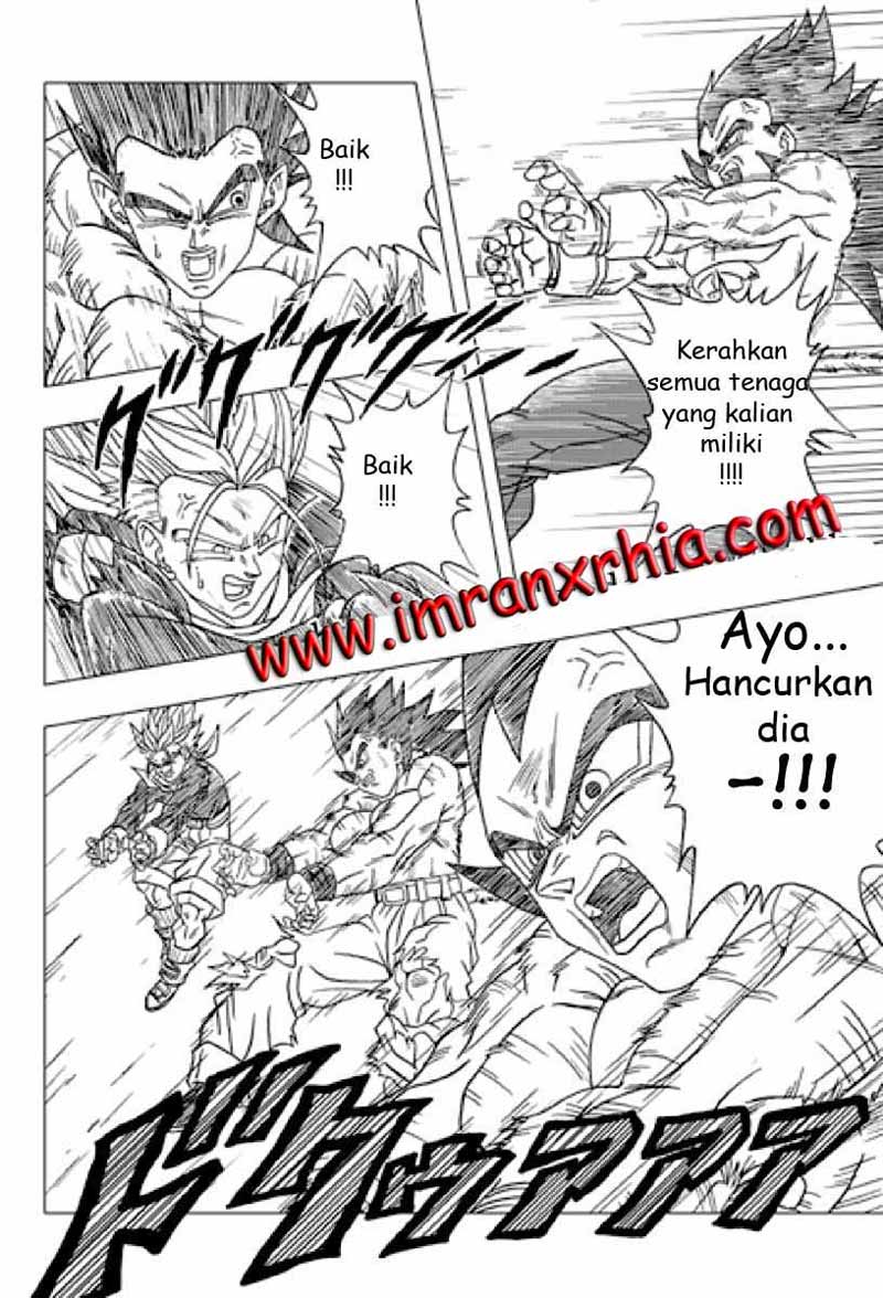 Baca manga dragonball new age Baca manga dragonball new age