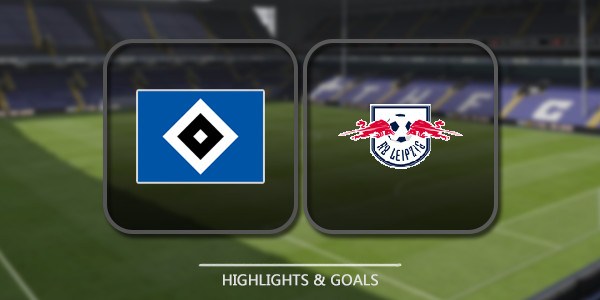 Hamburger vs Leipzig Goals & Highlights Bundesliga | 8 September 2017 Hamburger vs Leipzig Goals & Highlights Bundesliga | 8 September 2017