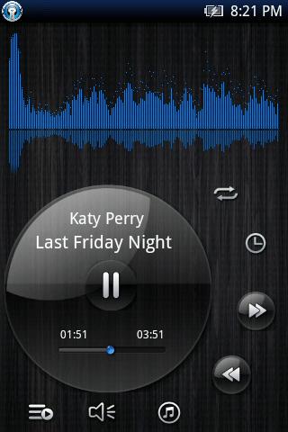 TTPOD music player apk v2 9 Final cracked for Android OS mobile phones TTPOD music player apk v2 9 Final cracked for Android OS mobile phones