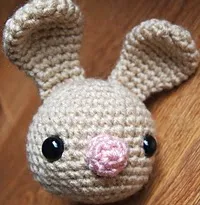 http://www.ravelry.com/patterns/library/bunny-ball