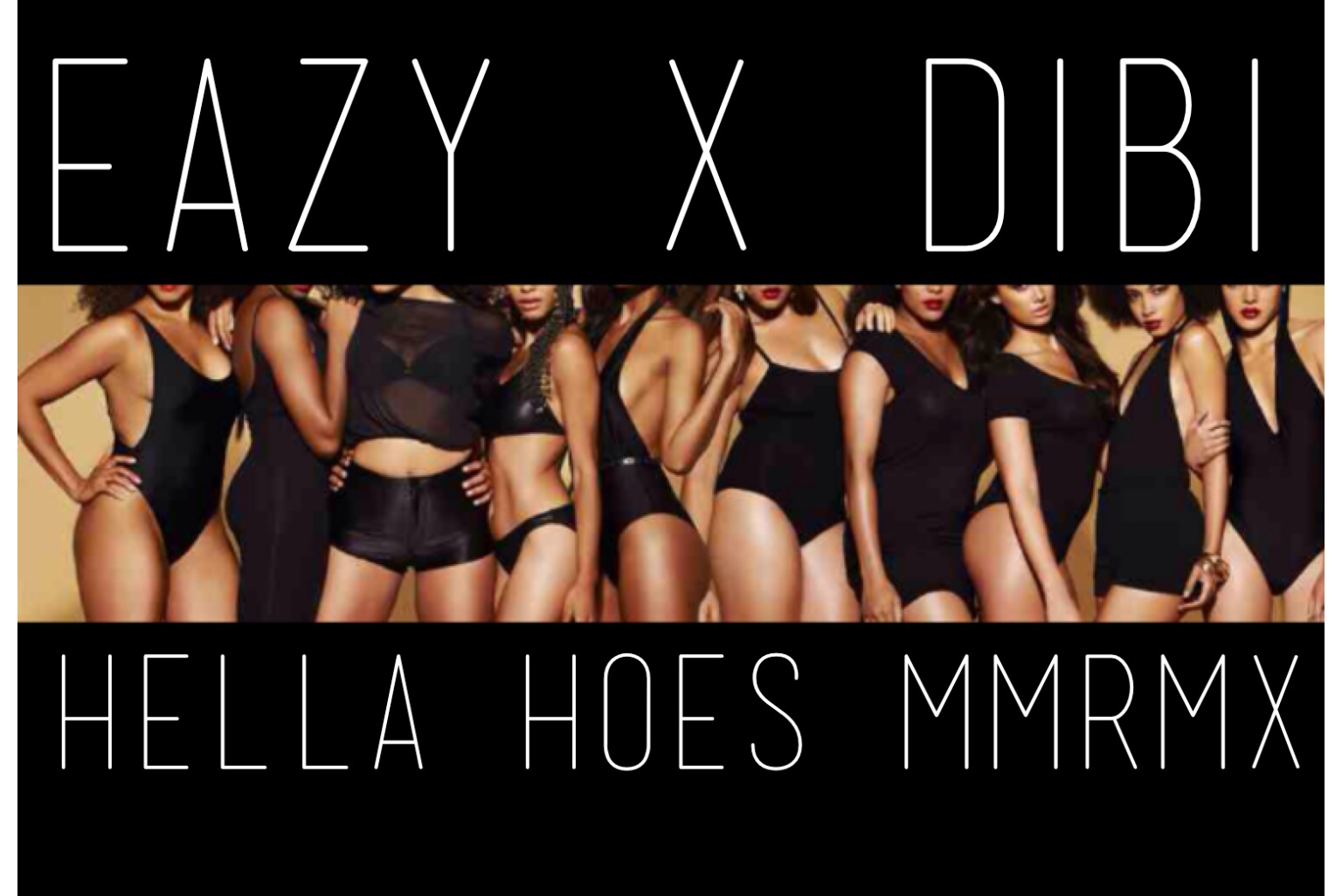 AllOut & Dibiasi Hella Hoes Remix (Audio) Indy's Point A Brand Vision