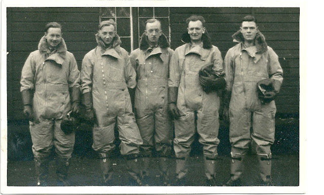 29 March 1941 worldwartwo.filminspector.com RAF pilots
