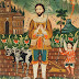 St. Isidore the Labourer