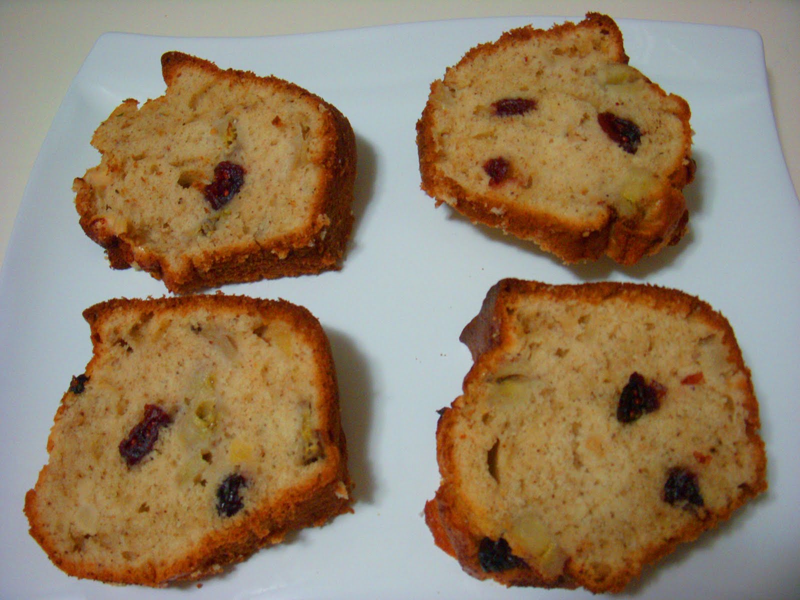 Bir Dut Masalı MUZLU YABANMERSINLİ ELMALI KIŞ KEKİ (nUnU KEKİ)